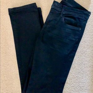 Black Joe’s Vintage Reserve Slim Straight Jeans